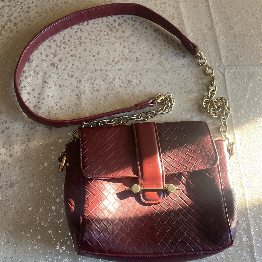 Charming Charlie 'Crossbody Bag'